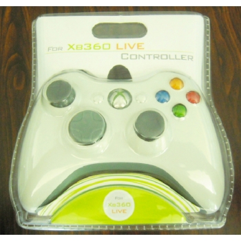 Xbox360 wired controller for XBOX360